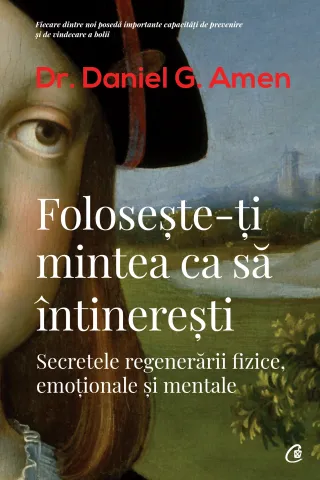 Folosește-ți mintea ca să întinerești