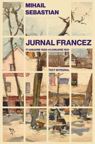 Jurnal francez