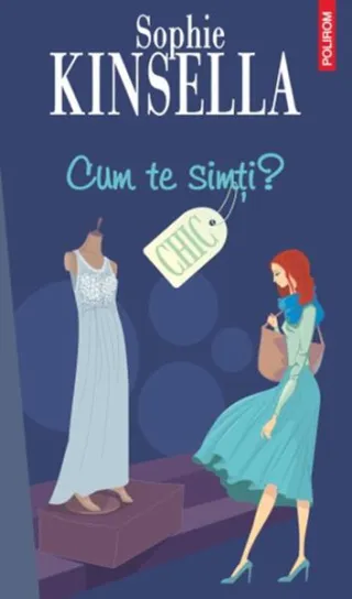 Cum te simţi?