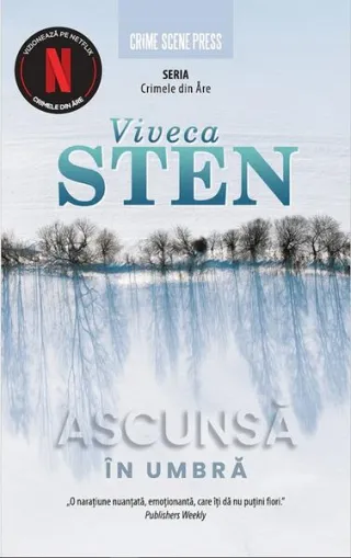 Ascunsă în umbră (Vol. 2)