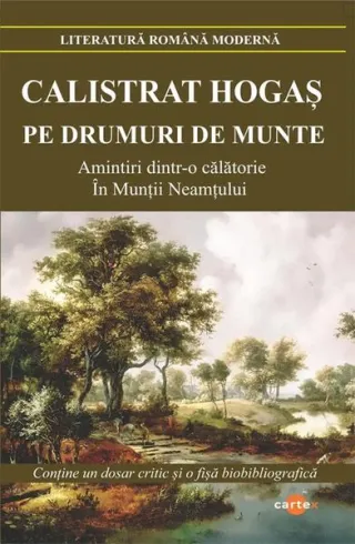 Pe drumuri de munte