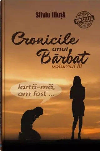 Cronicile unui bărbat (Vol. 3)