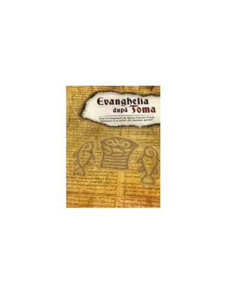 Evanghelia dupa Toma