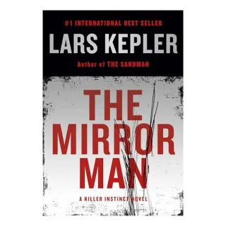 Mirror Man