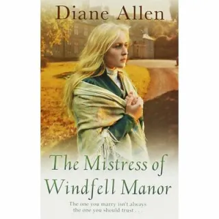 Mistress Of Wind