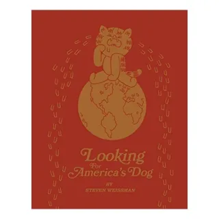 Looking For America's Dog