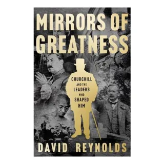 Churchill, David Reynolds