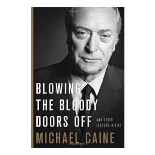 Blowing the Bloody Doors Off