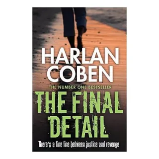 Final Detail, Harlan Coben