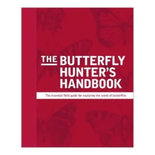 The Butterfly Hunter's Handbook