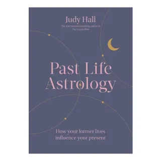 Past Life Astrology