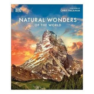 Natural Wonders of the World