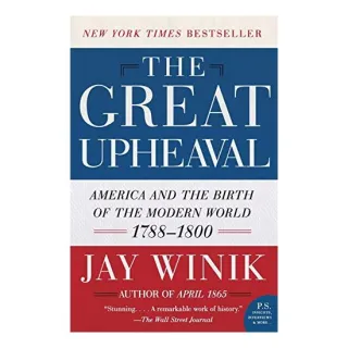 Great Upheaval
