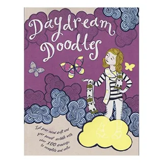 Daydream Doodles, Caroline Rowlands