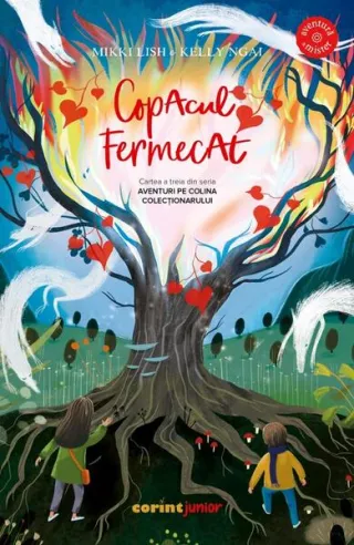 CopAcul FermecAt (Vol. 3)
