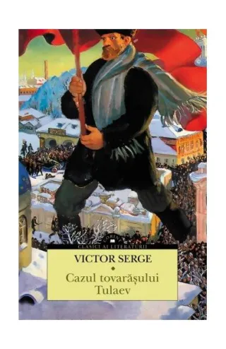Cazul tovarășului Tulaev