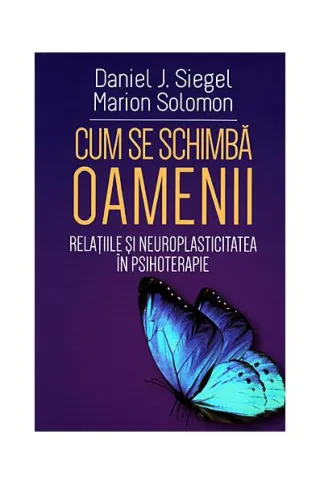 Cum se schimbă oamenii