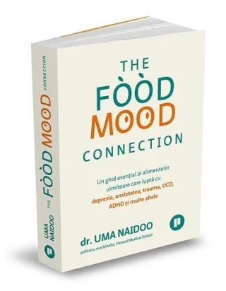 The Food Mood Connection