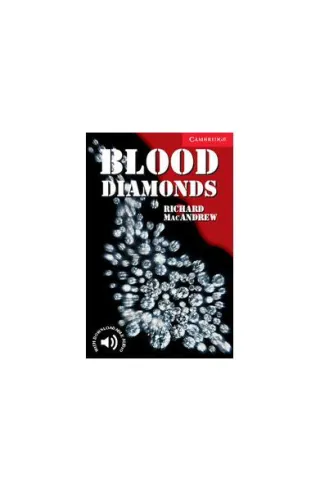 Blood Diamonds Level 1
