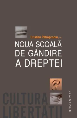 Noua şcoală de gândire a dreptei