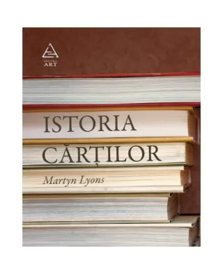 Istoria cărţilor