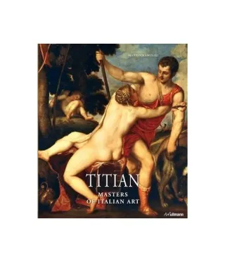 Titian. Masters of Italian Art