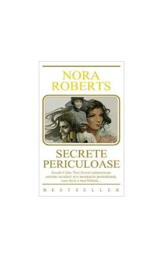 Secrete periculoase