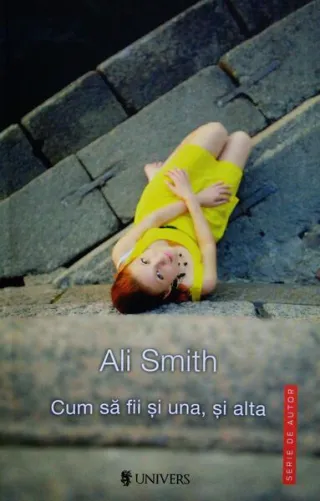 Cum să fii și una, și alta