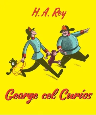 George cel curios