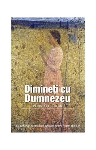 Dimineți cu Dumnezeu