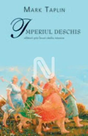Imperiul deschis