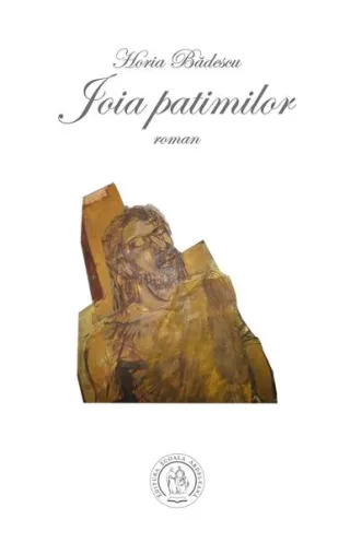 Joia patimilor
