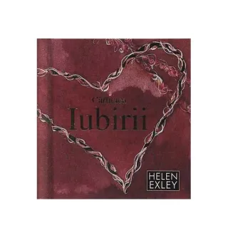 Cărticica iubirii