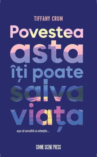 Povestea asta îți poate salva viața