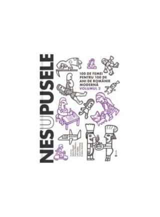 Nesupusele (Vol.2)