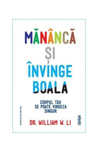 Mănâncă și învinge boala