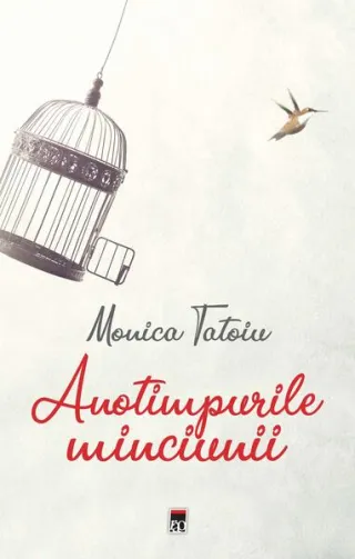 Anotimpurile minciunii