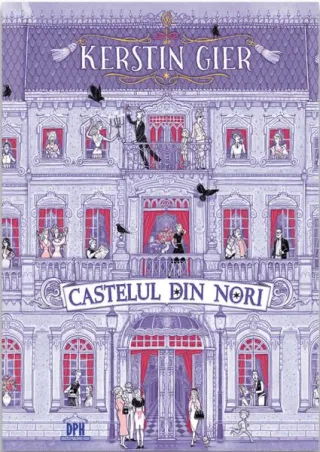 Castelul din nori
