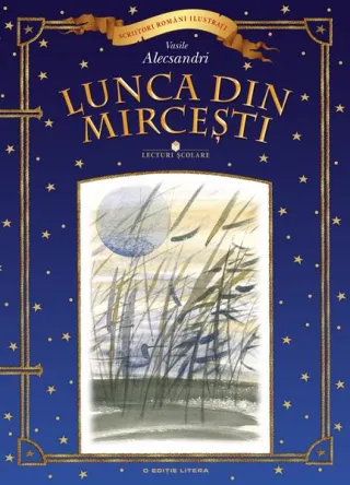 Lunca din Mircești
