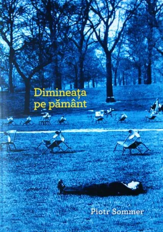 Dimineața pe pământ
