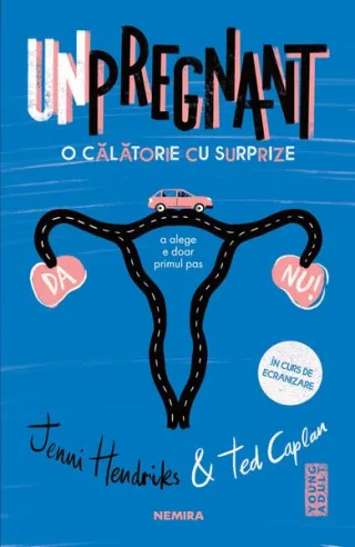 Unpregnant
