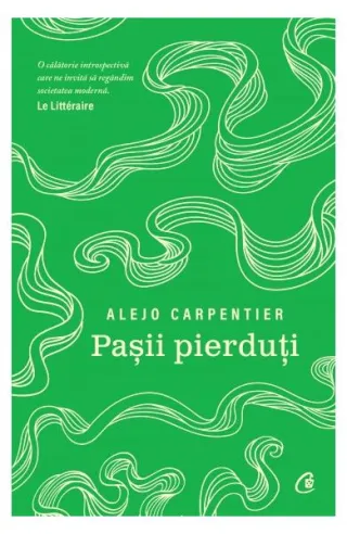 Paşii pierduţi