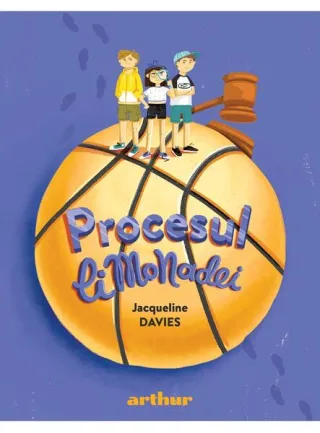 Procesul limonadei (Vol. 2)