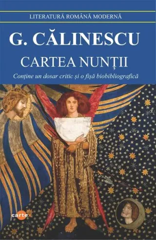 Cartea nunții