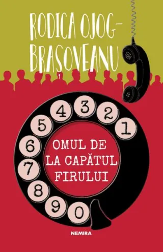 Omul de la capătul firului (Vol. 2)