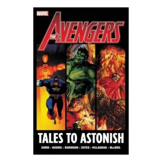 Avengers