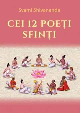 Cei 12 Poeți Sfinți