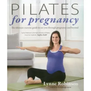 Pilates for Pregnancy