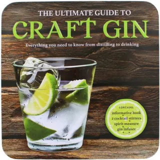 1918-0048 HOBBY TINS CRAFT GIN 1.8/28.11.17/8(8)