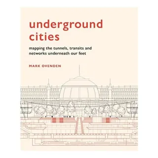 Underground Cities